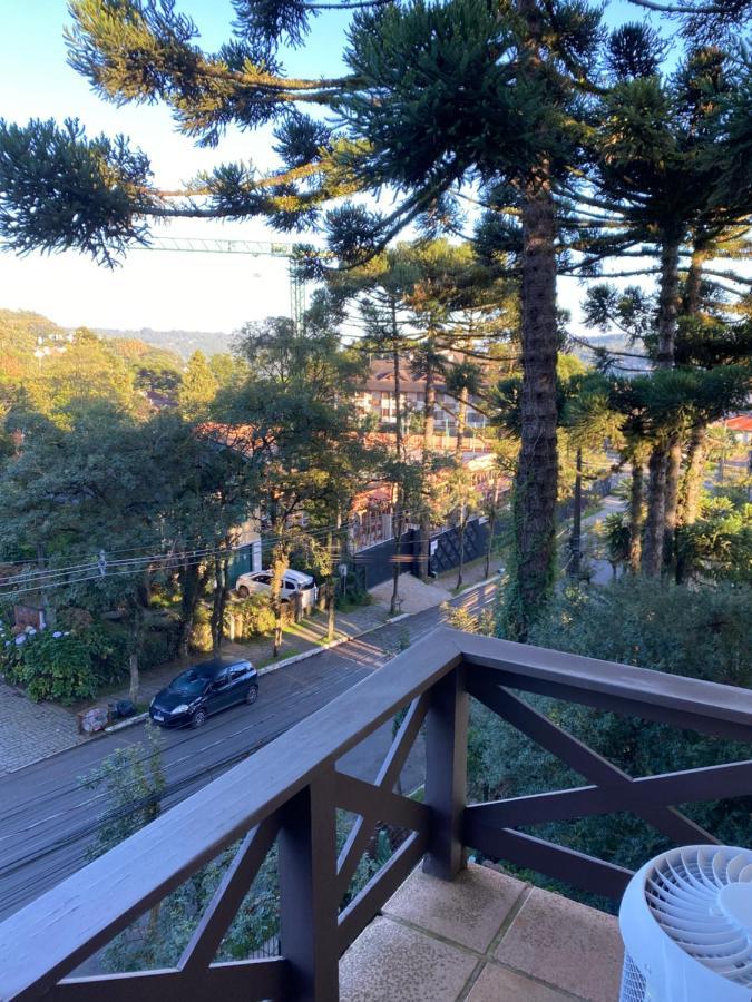 Vista Inspiradora Em Uma Localizacao Imbativel! Διαμέρισμα Γκραμάντο Εξωτερικό φωτογραφία
