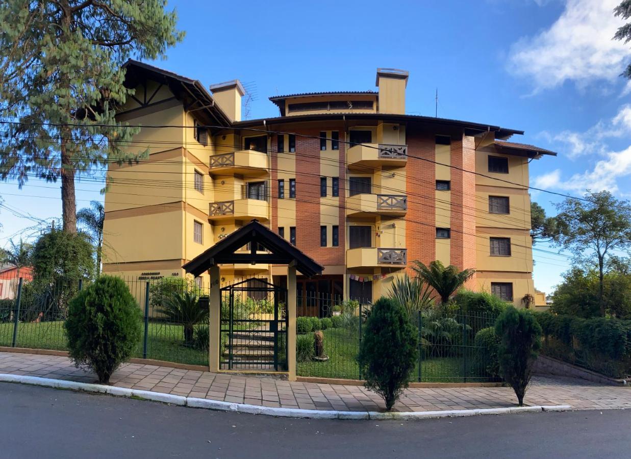 Vista Inspiradora Em Uma Localizacao Imbativel! Διαμέρισμα Γκραμάντο Εξωτερικό φωτογραφία